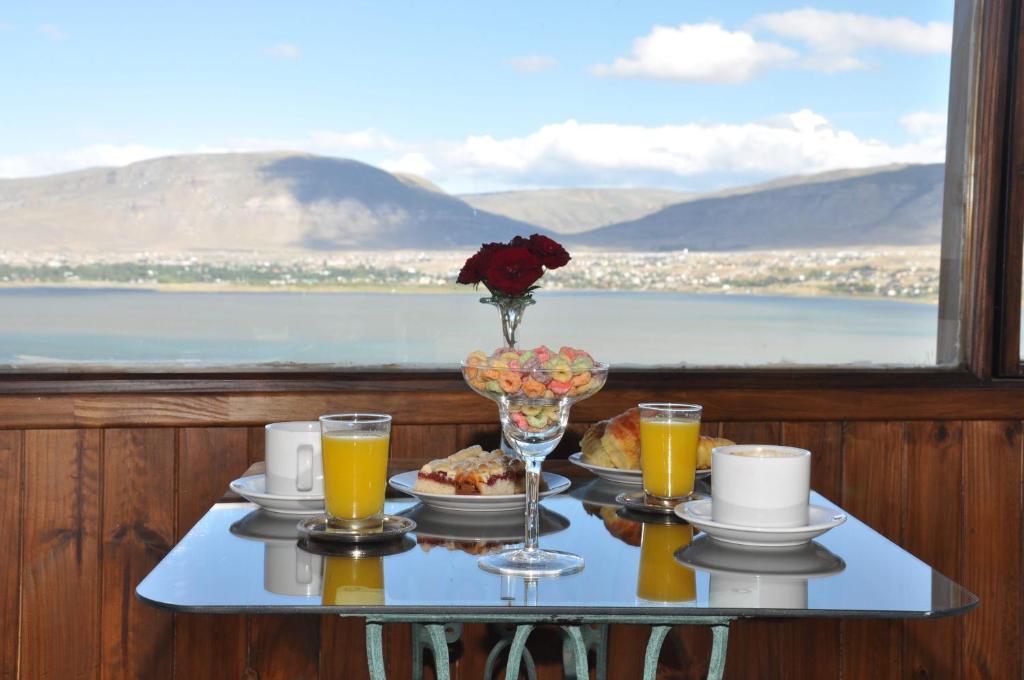 Hosteria Elken El Calafate Quarto foto