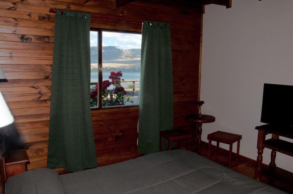 Hosteria Elken El Calafate Quarto foto