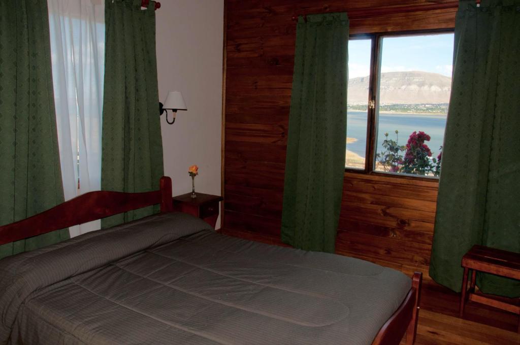 Hosteria Elken El Calafate Quarto foto