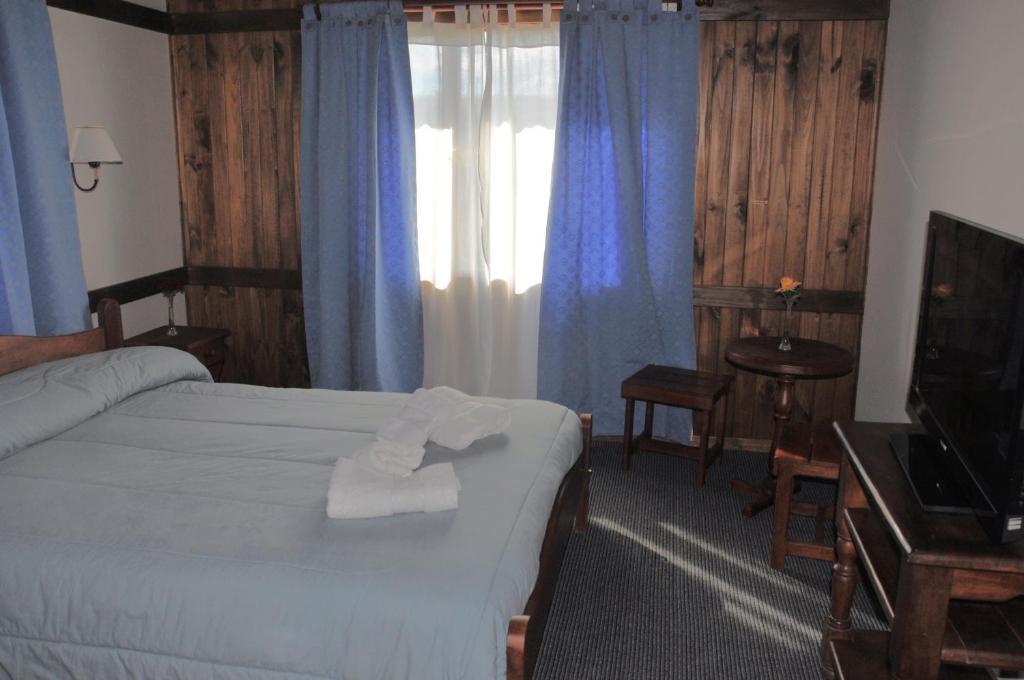 Hosteria Elken El Calafate Quarto foto