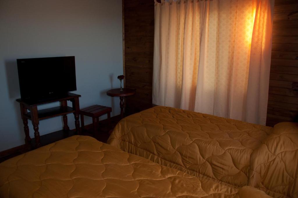 Hosteria Elken El Calafate Quarto foto