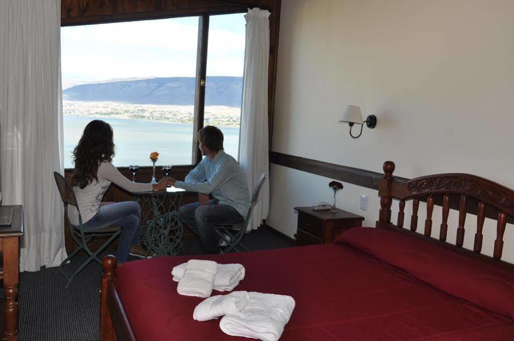 Hosteria Elken El Calafate Exterior foto